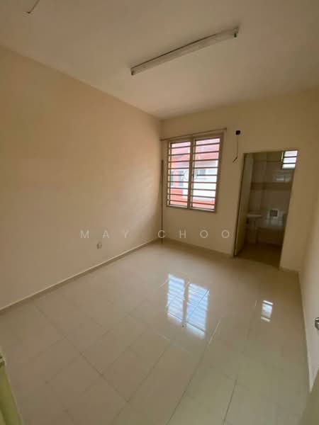 Rumah Teres 2 Tingkat untuk Disewa di Taman Bayu Mutiara (Bukit Mertajam) - May Choo - PropertyGuru.com.my