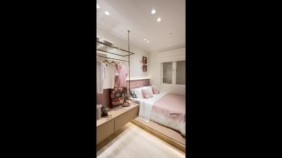 Service Residence for Sale at Tuan Straits Residency - Rahmad Property - PropertyGuru.com.my