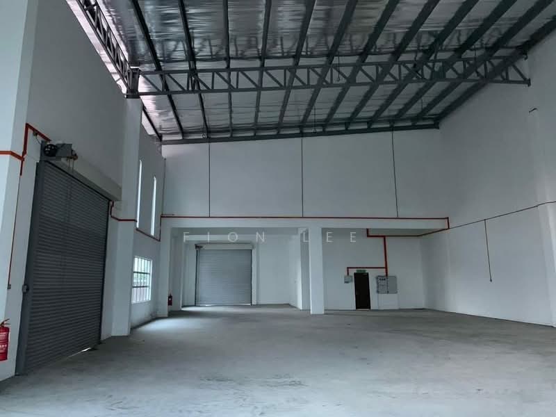 Kilang untuk Disewa di Kempas Lama (Johor Bahru) - Fion Lee - Interior - PropertyGuru.com.my