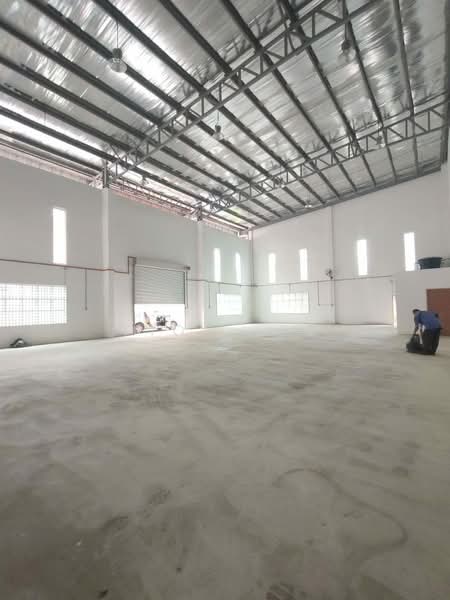 Kilang untuk Disewa di Kempas Lama (Johor Bahru) - Fion Lee - Interior - PropertyGuru.com.my
