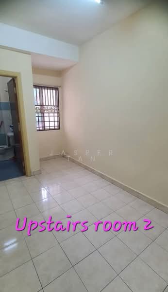 Rumah Teres 2 Tingkat untuk Disewa di Taman Seri Damai (Kajang) - Jasper Tan - Interior - PropertyGuru.com.my