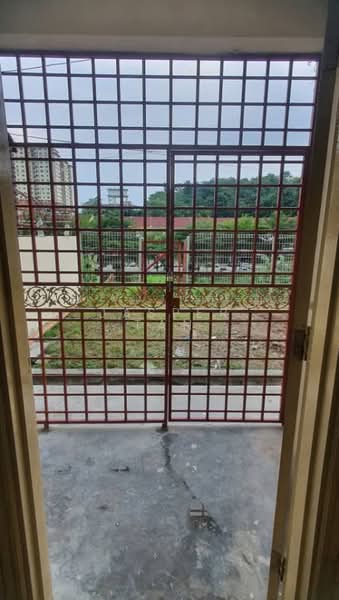 Rumah Teres 2 Tingkat untuk Disewa di Taman Seri Damai (Kajang) - Jasper Tan - Exterior - PropertyGuru.com.my