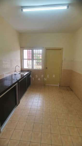 Rumah Teres 2 Tingkat untuk Disewa di Taman Seri Damai (Kajang) - Jasper Tan - Kitchen - PropertyGuru.com.my