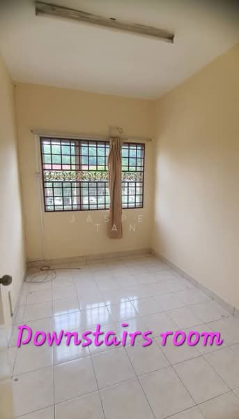Rumah Teres 2 Tingkat untuk Disewa di Taman Seri Damai (Kajang) - Jasper Tan - Interior - PropertyGuru.com.my