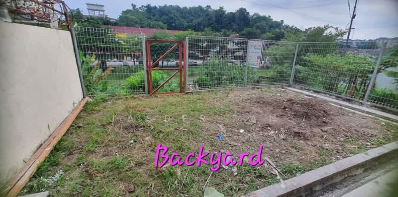 Rumah Teres 2 Tingkat untuk Disewa di Taman Seri Damai (Kajang) - Jasper Tan - Exterior - PropertyGuru.com.my
