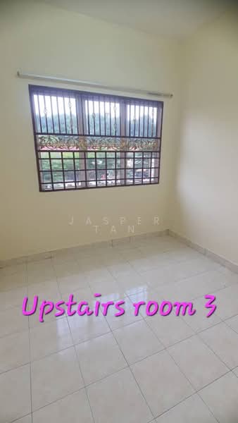 Rumah Teres 2 Tingkat untuk Disewa di Taman Seri Damai (Kajang) - Jasper Tan - Interior - PropertyGuru.com.my