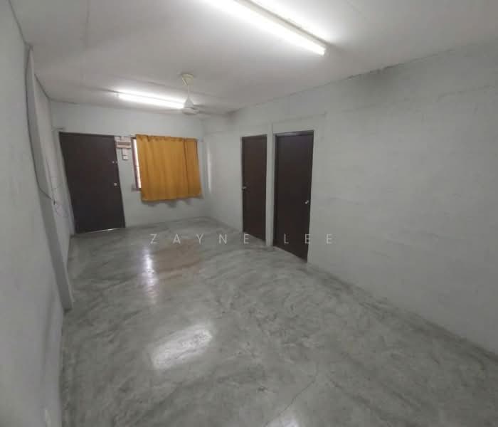 Flat for Sale at Citra - Zayne Lee - Interior - PropertyGuru.com.my