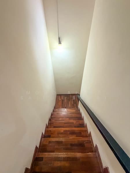 Rumah Teres 2 Tingkat untuk Dijual di Alam Damai (Cheras) - Mohd Aizat Saiful Bahri - Interior - PropertyGuru.com.my