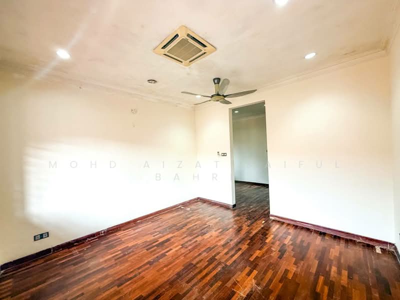 Rumah Teres 2 Tingkat untuk Dijual di Alam Damai (Cheras) - Mohd Aizat Saiful Bahri - Interior - PropertyGuru.com.my