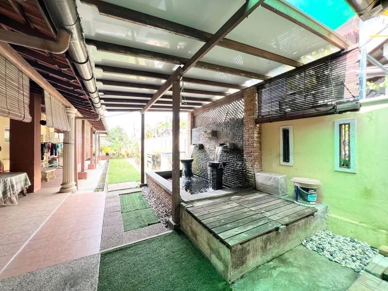 Rumah Teres 2 Tingkat untuk Dijual di Bandar Tasik Puteri (Rawang) - Muizz Razak - PropertyGuru.com.my