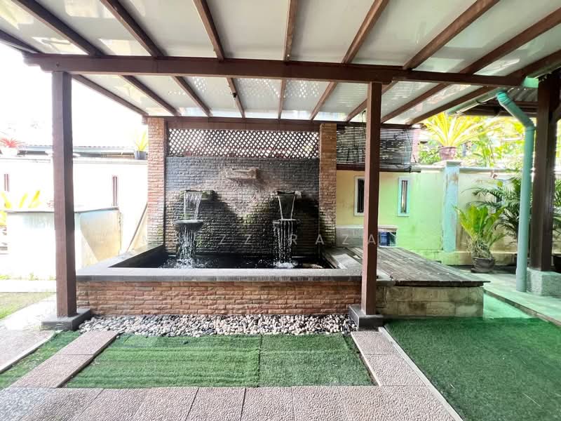 Rumah Teres 2 Tingkat untuk Dijual di Bandar Tasik Puteri (Rawang) - Muizz Razak - PropertyGuru.com.my