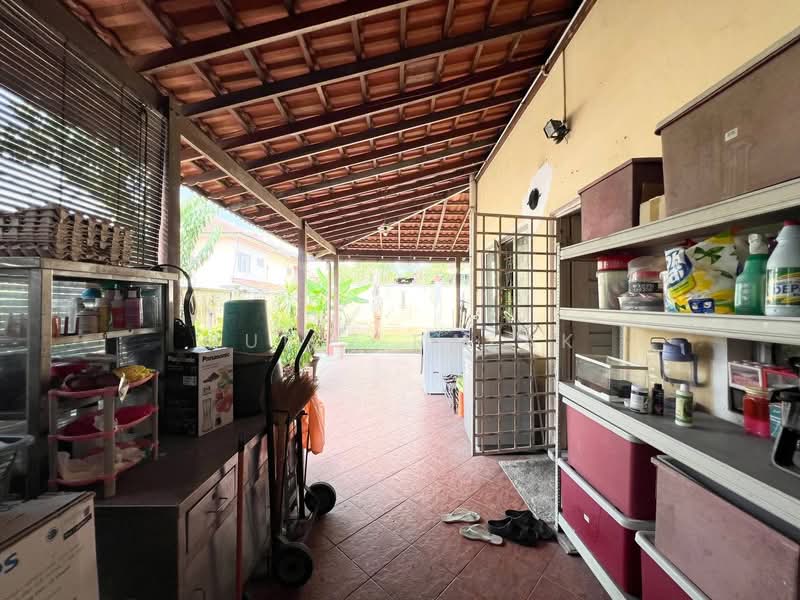 Rumah Teres 2 Tingkat untuk Dijual di Bandar Tasik Puteri (Rawang) - Muizz Razak - PropertyGuru.com.my