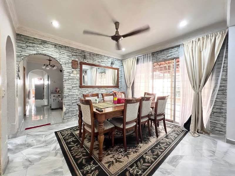 Rumah Teres 2 Tingkat untuk Dijual di Bandar Tasik Puteri (Rawang) - Muizz Razak - PropertyGuru.com.my