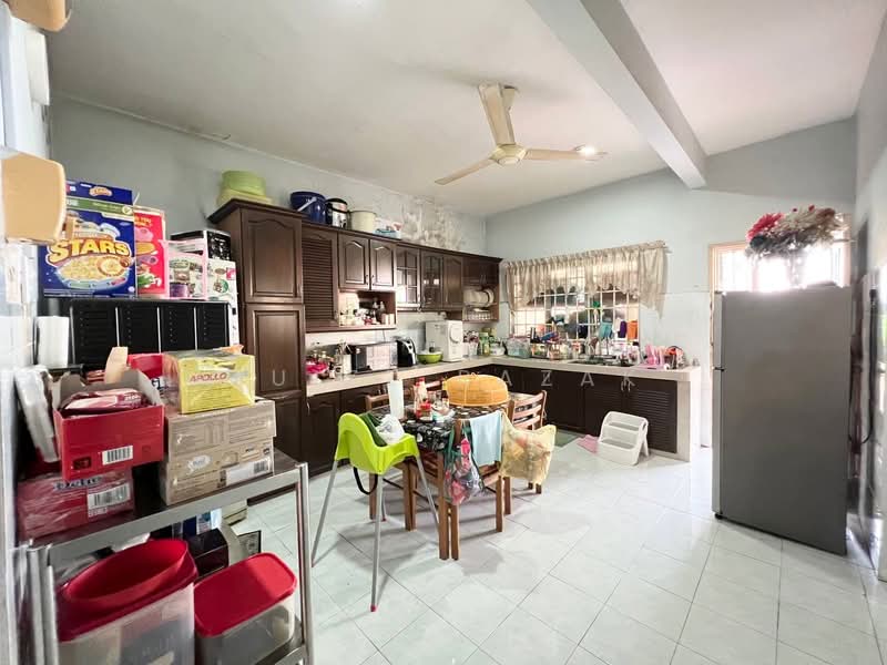 Rumah Teres 2 Tingkat untuk Dijual di Bandar Tasik Puteri (Rawang) - Muizz Razak - PropertyGuru.com.my