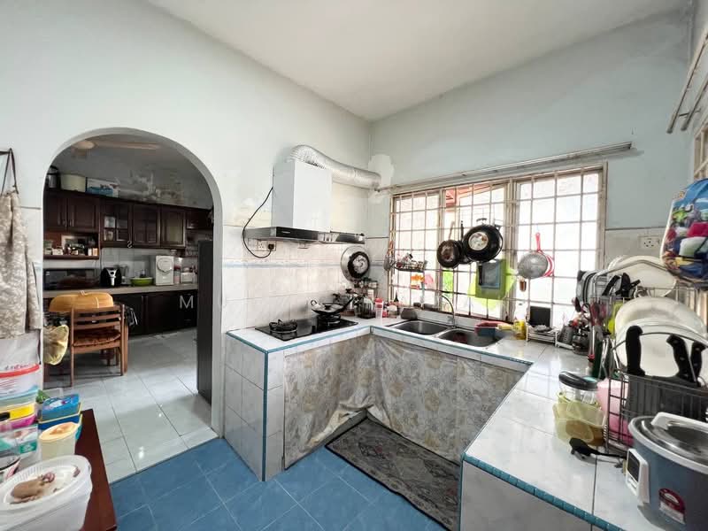 Rumah Teres 2 Tingkat untuk Dijual di Bandar Tasik Puteri (Rawang) - Muizz Razak - PropertyGuru.com.my