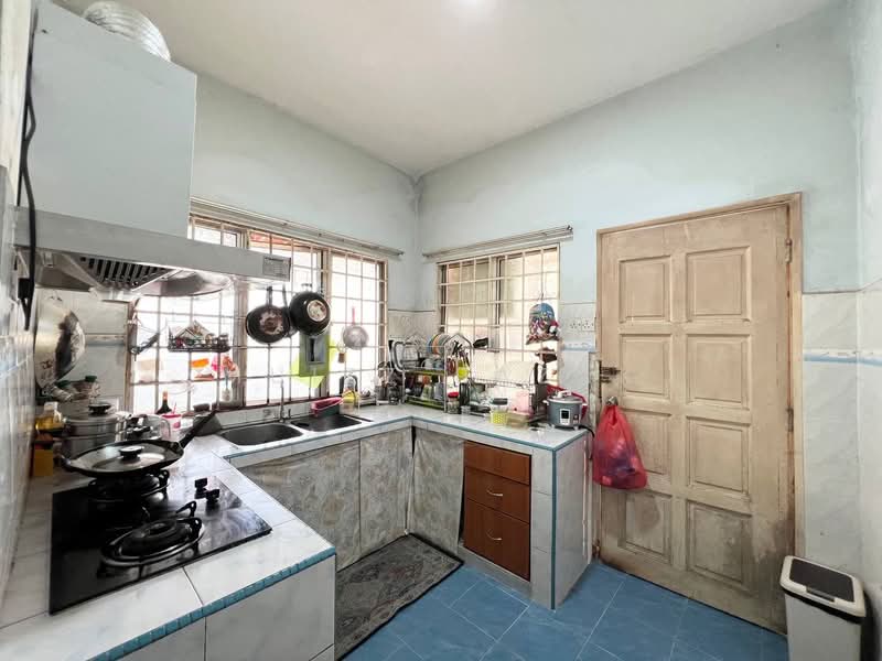 Rumah Teres 2 Tingkat untuk Dijual di Bandar Tasik Puteri (Rawang) - Muizz Razak - PropertyGuru.com.my