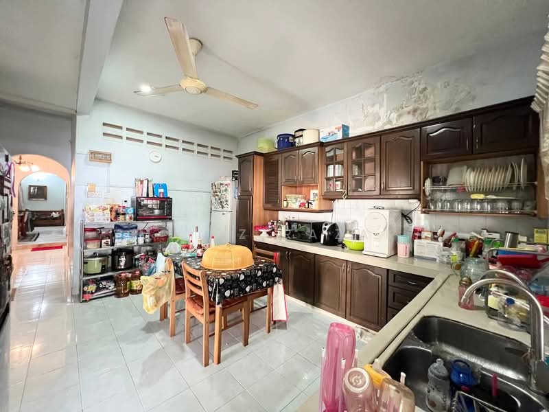 Rumah Teres 2 Tingkat untuk Dijual di Bandar Tasik Puteri (Rawang) - Muizz Razak - PropertyGuru.com.my