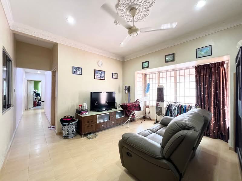 Rumah Teres 2 Tingkat untuk Dijual di Bandar Tasik Puteri (Rawang) - Muizz Razak - PropertyGuru.com.my