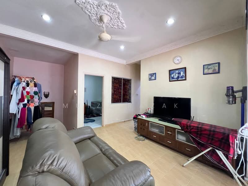Rumah Teres 2 Tingkat untuk Dijual di Bandar Tasik Puteri (Rawang) - Muizz Razak - PropertyGuru.com.my