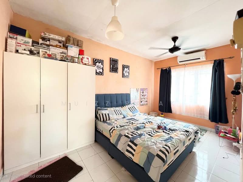 Rumah Teres 2 Tingkat untuk Dijual di Bandar Tasik Puteri (Rawang) - Muizz Razak - PropertyGuru.com.my