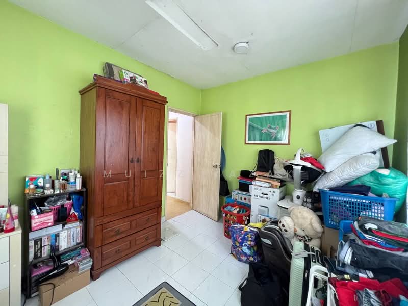 Rumah Teres 2 Tingkat untuk Dijual di Bandar Tasik Puteri (Rawang) - Muizz Razak - PropertyGuru.com.my