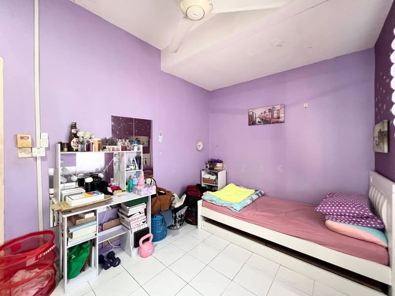 Rumah Teres 2 Tingkat untuk Dijual di Bandar Tasik Puteri (Rawang) - Muizz Razak - PropertyGuru.com.my