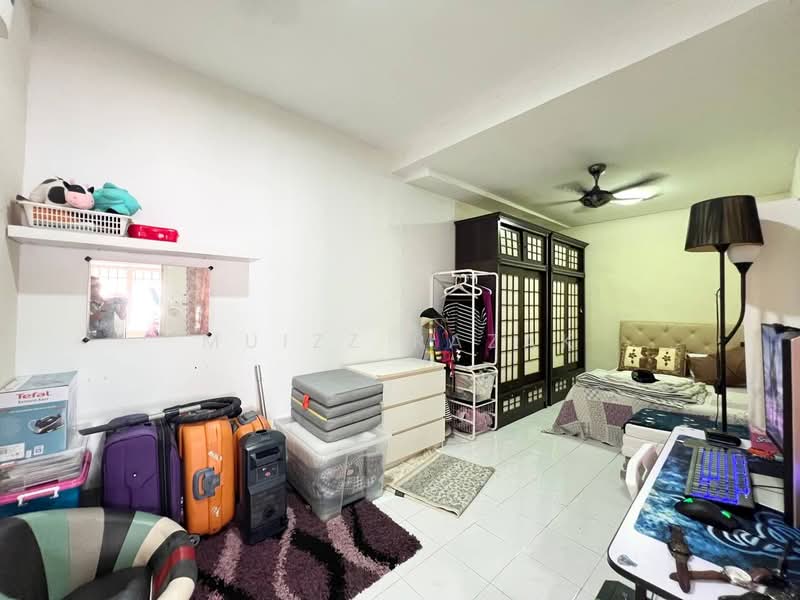 Rumah Teres 2 Tingkat untuk Dijual di Bandar Tasik Puteri (Rawang) - Muizz Razak - PropertyGuru.com.my
