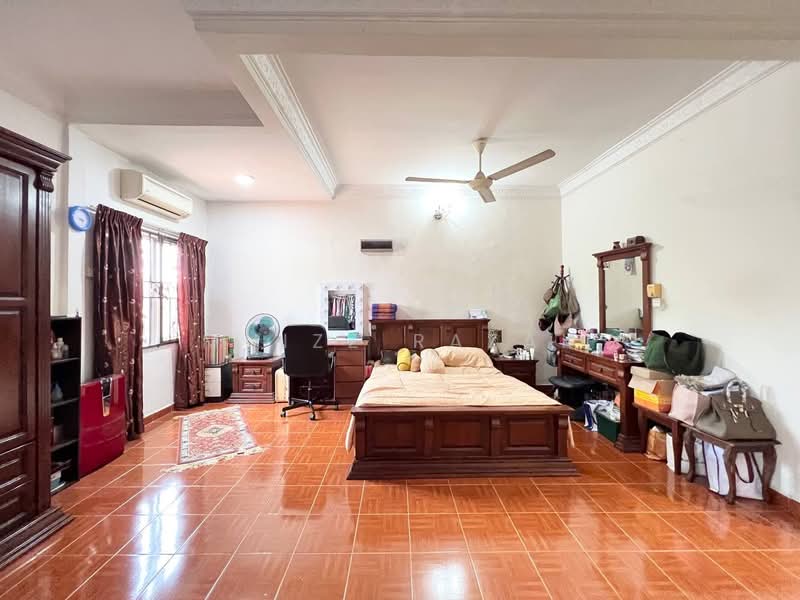 Rumah Teres 2 Tingkat untuk Dijual di Bandar Tasik Puteri (Rawang) - Muizz Razak - PropertyGuru.com.my