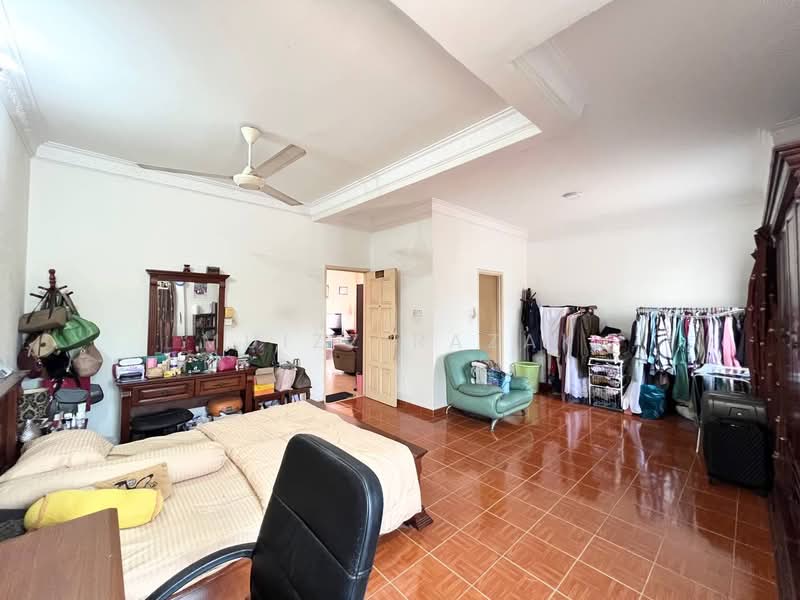 Rumah Teres 2 Tingkat untuk Dijual di Bandar Tasik Puteri (Rawang) - Muizz Razak - PropertyGuru.com.my