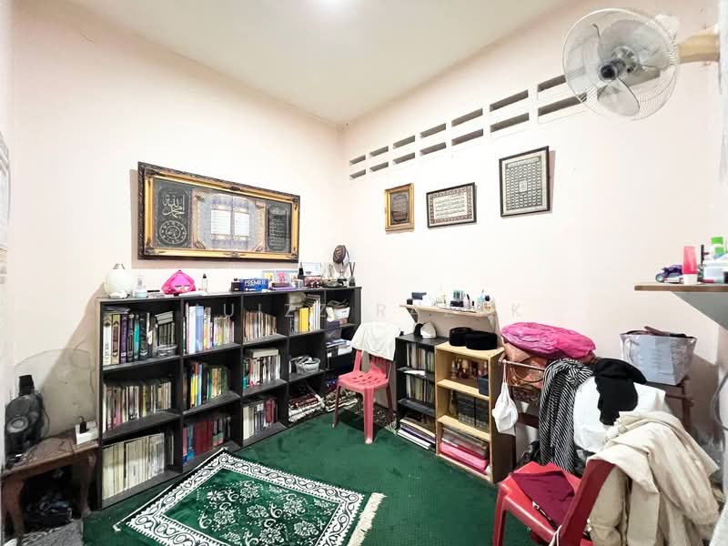 Rumah Teres 2 Tingkat untuk Dijual di Bandar Tasik Puteri (Rawang) - Muizz Razak - PropertyGuru.com.my