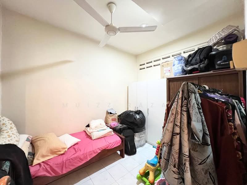 Rumah Teres 2 Tingkat untuk Dijual di Bandar Tasik Puteri (Rawang) - Muizz Razak - PropertyGuru.com.my