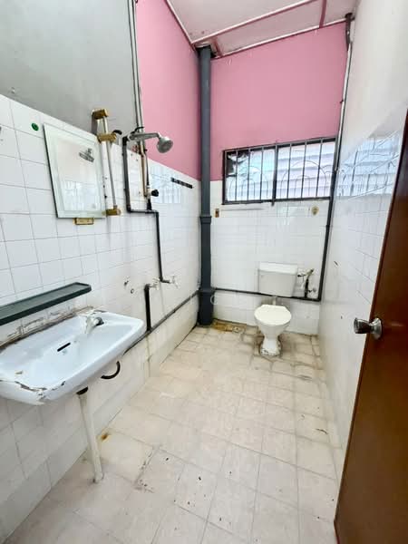 2-storey Terraced House for Sale in Taman Johor Jaya (Johor Bahru) - Janice . - PropertyGuru.com.my