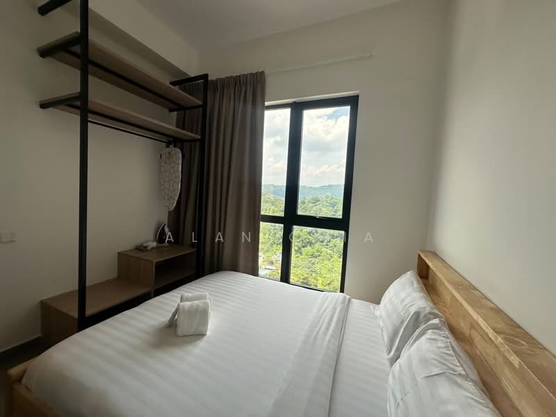 Service Residence for Rent at Mossaz @ Empire City - Alan Chia - PropertyGuru.com.my