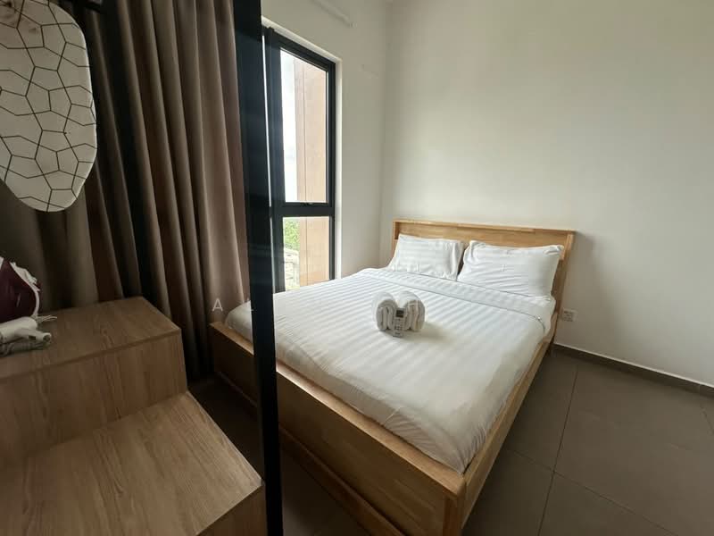 Service Residence for Rent at Mossaz @ Empire City - Alan Chia - PropertyGuru.com.my