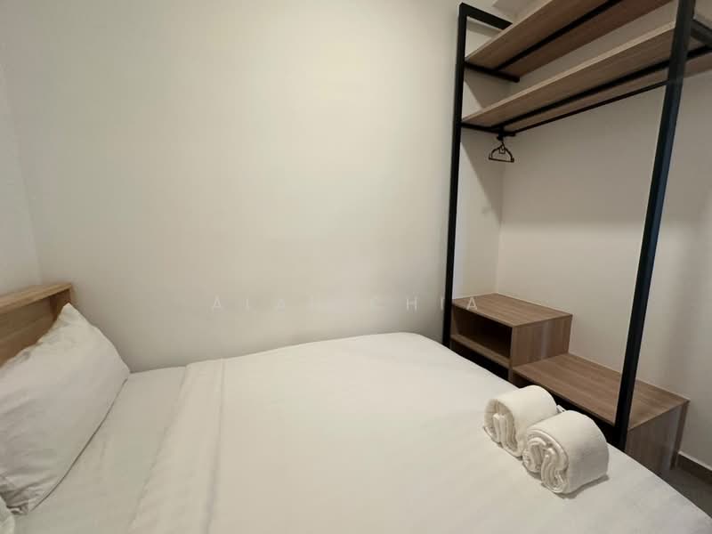 Service Residence for Rent at Mossaz @ Empire City - Alan Chia - PropertyGuru.com.my