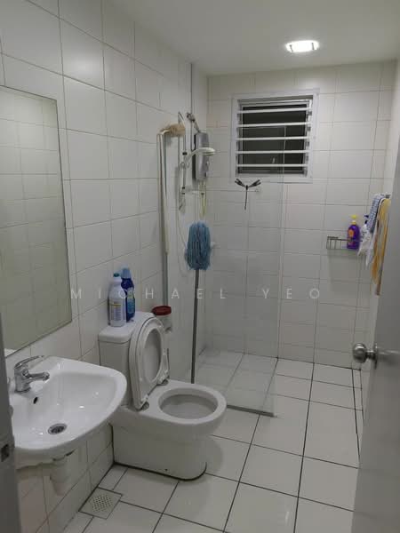 Service Residence for Rent at Greenfield Regency - Michael Yeo - PropertyGuru.com.my