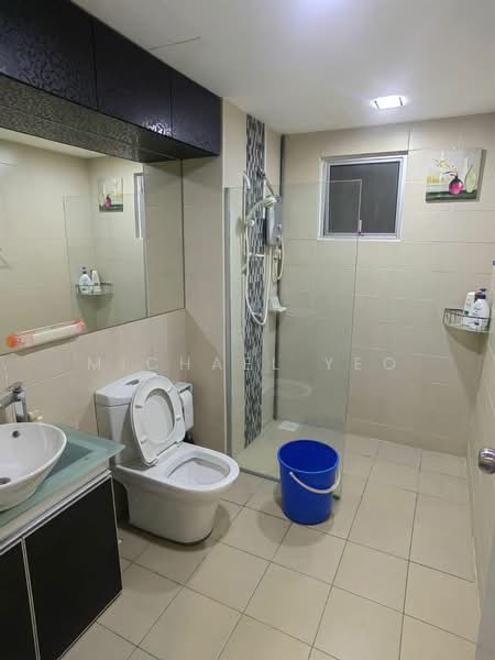 Service Residence for Rent at Greenfield Regency - Michael Yeo - PropertyGuru.com.my
