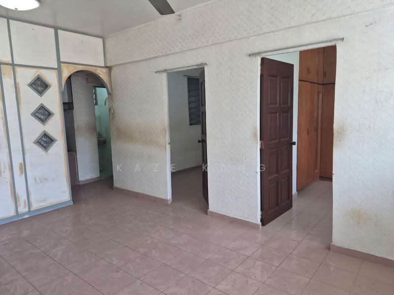 Rumah Flat untuk Dijual di Taman Bendera - Kaze Kang - PropertyGuru.com.my
