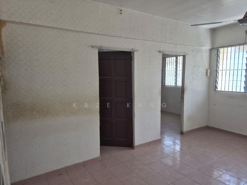 Rumah Flat untuk Dijual di Taman Bendera - Kaze Kang - PropertyGuru.com.my