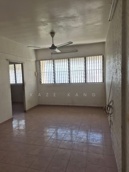 Rumah Flat untuk Dijual di Taman Bendera - Kaze Kang - PropertyGuru.com.my
