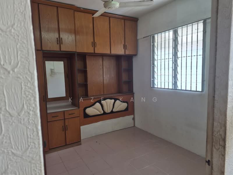 Rumah Flat untuk Dijual di Taman Bendera - Kaze Kang - PropertyGuru.com.my