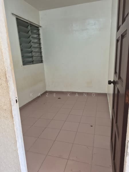 Rumah Flat untuk Dijual di Taman Bendera - Kaze Kang - PropertyGuru.com.my