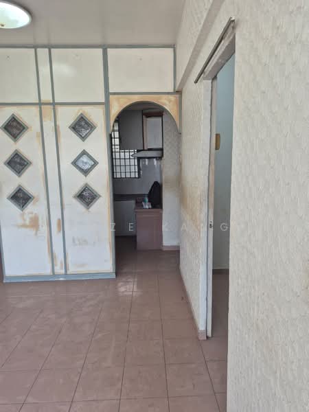Rumah Flat untuk Dijual di Taman Bendera - Kaze Kang - PropertyGuru.com.my