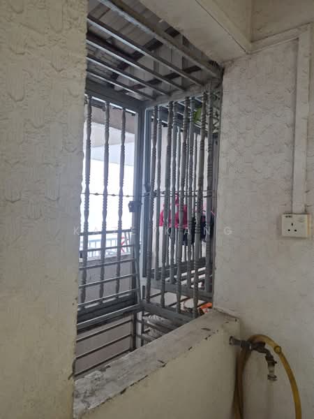 Rumah Flat untuk Dijual di Taman Bendera - Kaze Kang - PropertyGuru.com.my