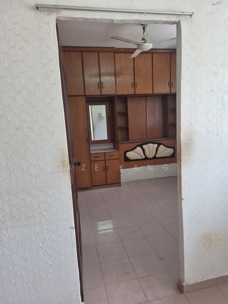 Rumah Flat untuk Dijual di Taman Bendera - Kaze Kang - PropertyGuru.com.my