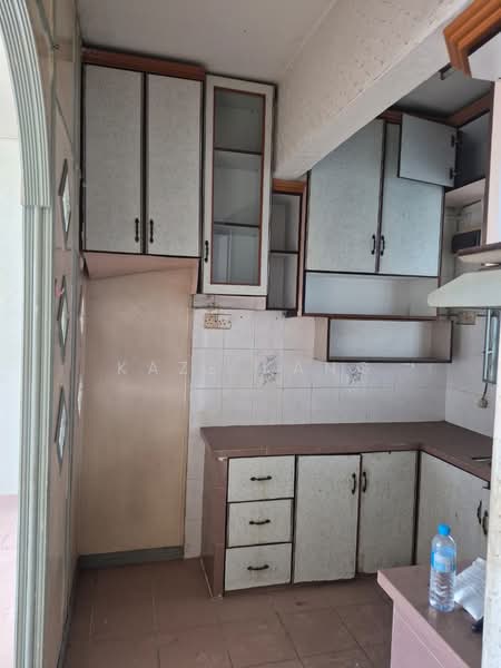 Rumah Flat untuk Dijual di Taman Bendera - Kaze Kang - PropertyGuru.com.my