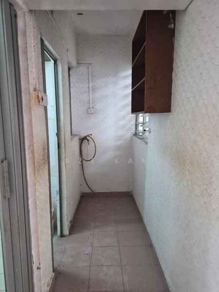 Rumah Flat untuk Dijual di Taman Bendera - Kaze Kang - PropertyGuru.com.my