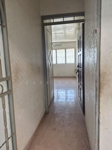 Rumah Flat untuk Dijual di Taman Bendera - Kaze Kang - PropertyGuru.com.my