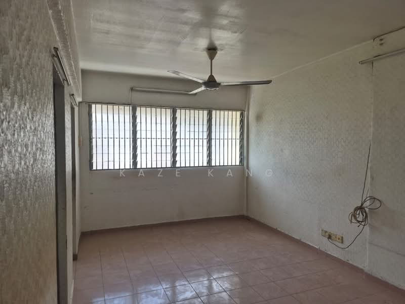 Rumah Flat untuk Dijual di Taman Bendera - Kaze Kang - PropertyGuru.com.my