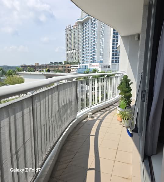 Kondominium untuk Dijual di Teega Residences - Elsie Yong - PropertyGuru.com.my